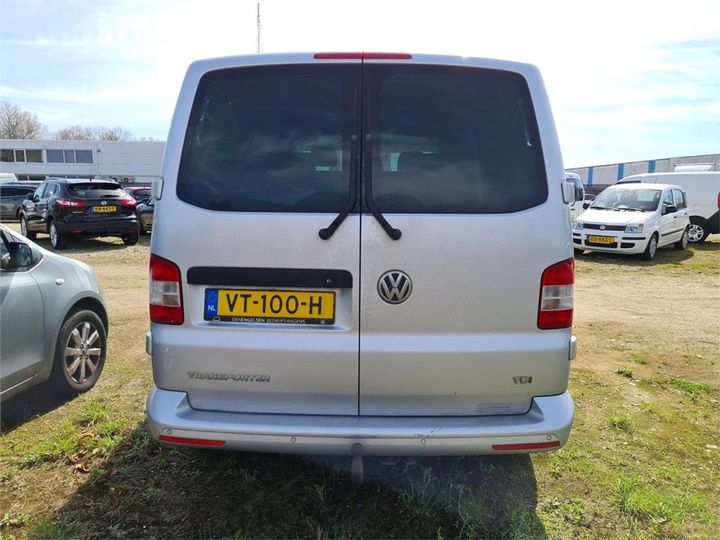 Photo 15 VIN: WV2ZZZ7HZFH075476 - VOLKSWAGEN TRANSPORTER 