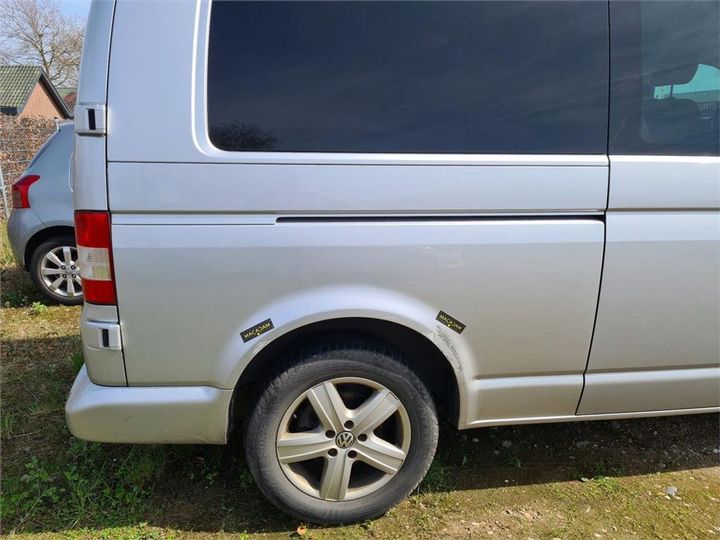 Photo 33 VIN: WV2ZZZ7HZFH075476 - VOLKSWAGEN TRANSPORTER 