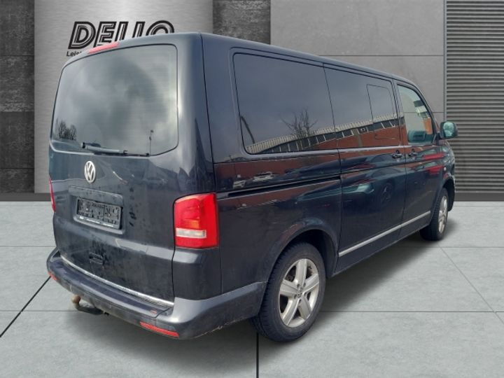 Photo 1 VIN: WV2ZZZ7HZFH078225 - VW T5 