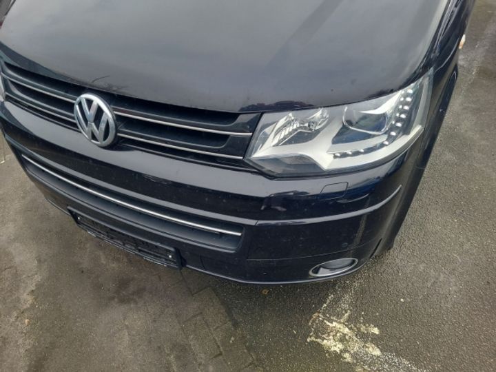 Photo 12 VIN: WV2ZZZ7HZFH078225 - VW T5 