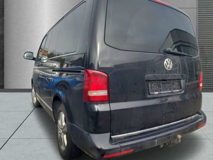 Photo 2 VIN: WV2ZZZ7HZFH078225 - VW T5 