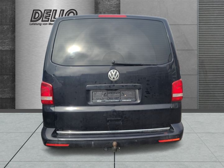 Photo 4 VIN: WV2ZZZ7HZFH078225 - VW T5 