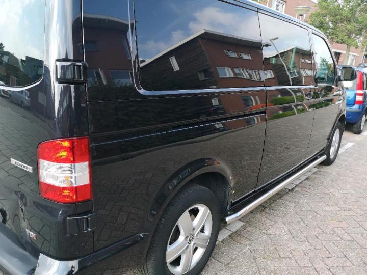 Photo 19 VIN: WV2ZZZ7HZFH101530 - VOLKSWAGEN TRANSPORTER GBDC 