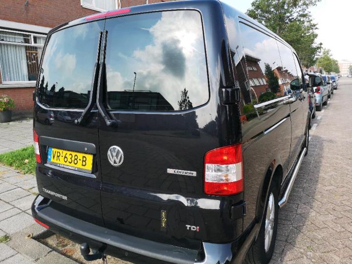 Photo 22 VIN: WV2ZZZ7HZFH101530 - VOLKSWAGEN TRANSPORTER GBDC 