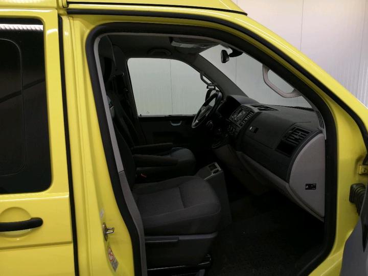 Photo 5 VIN: WV2ZZZ7HZFH117513 - VOLKSWAGEN TRANSPORTER 