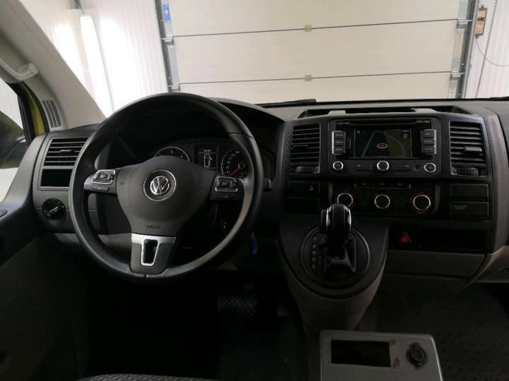 Photo 6 VIN: WV2ZZZ7HZFH117513 - VOLKSWAGEN TRANSPORTER 