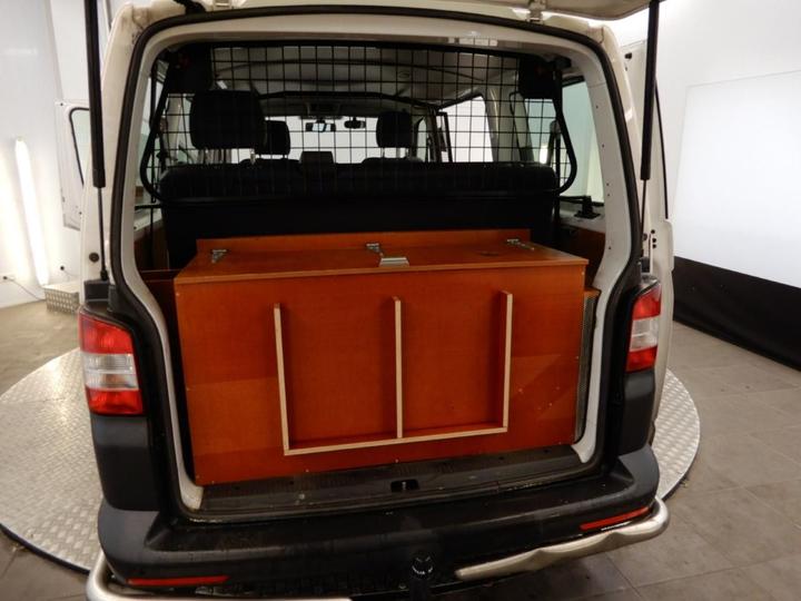 Photo 17 VIN: WV2ZZZ7HZFH127994 - VOLKSWAGEN TRANSPORTER 