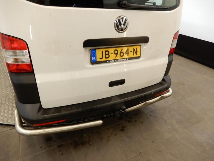 Photo 37 VIN: WV2ZZZ7HZFH127994 - VOLKSWAGEN TRANSPORTER 