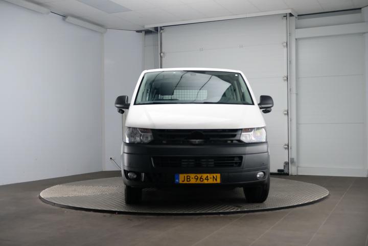 Photo 6 VIN: WV2ZZZ7HZFH127994 - VOLKSWAGEN TRANSPORTER 