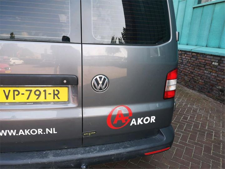 Photo 15 VIN: WV2ZZZ7HZFH137633 - VOLKSWAGEN TRANSPORTER 