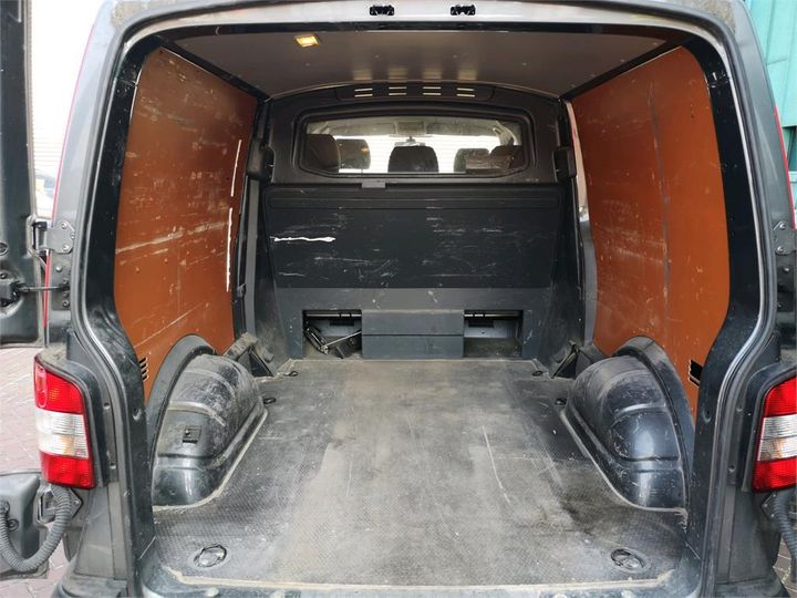 Photo 9 VIN: WV2ZZZ7HZFH137633 - VOLKSWAGEN TRANSPORTER 