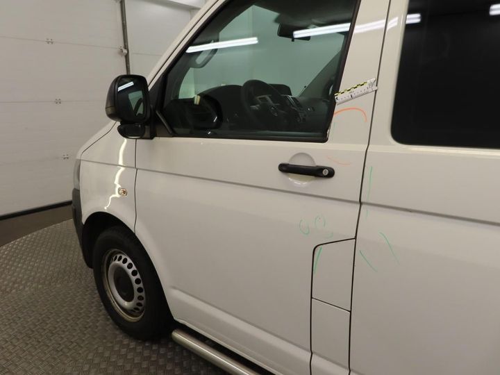 Photo 24 VIN: WV2ZZZ7HZFH156632 - VOLKSWAGEN TRANSPORTER 