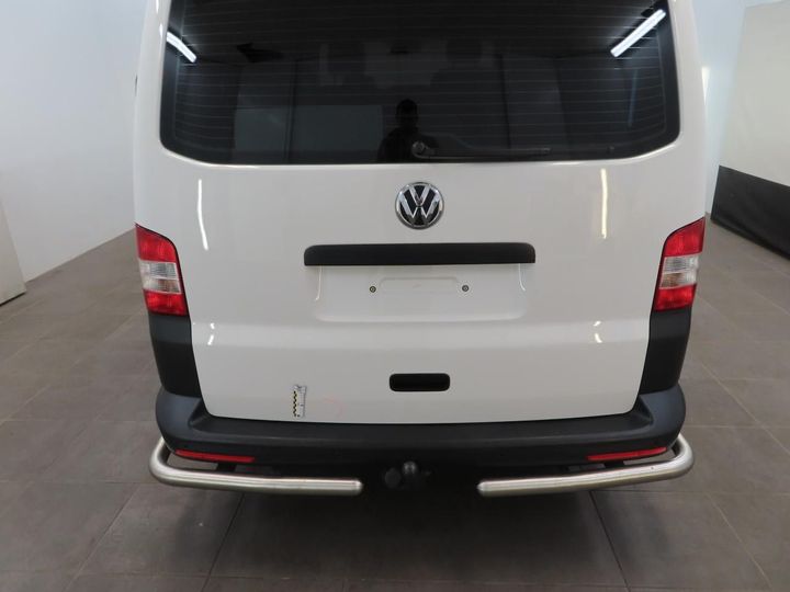 Photo 33 VIN: WV2ZZZ7HZFH156632 - VOLKSWAGEN TRANSPORTER 