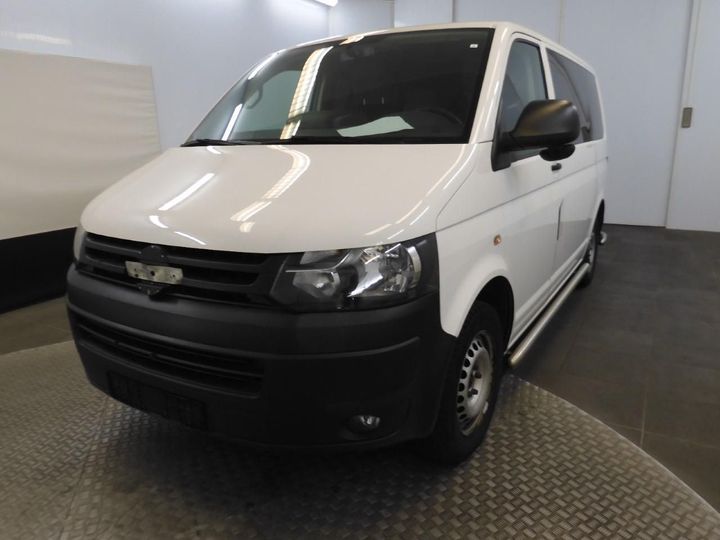 Photo 0 VIN: WV2ZZZ7HZFH157497 - VOLKSWAGEN TRANSPORTER 