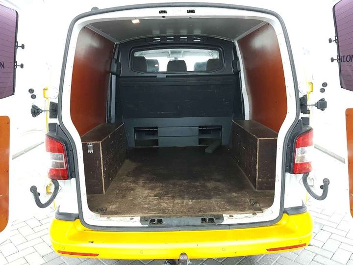 Photo 6 VIN: WV2ZZZ7HZFH164028 - VOLKSWAGEN TRANSPORTER GB 