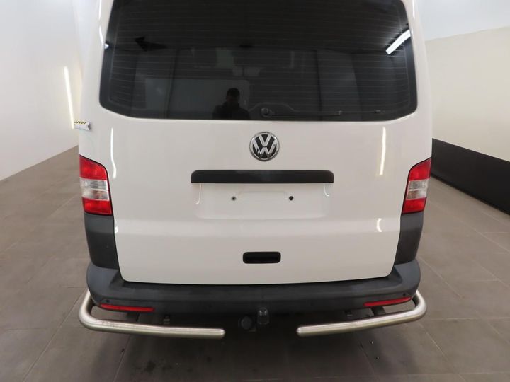 Photo 32 VIN: WV2ZZZ7HZFX005246 - VOLKSWAGEN TRANSPORTER 