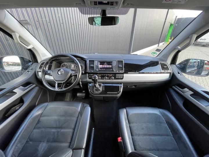 Photo 20 VIN: WV2ZZZ7HZGH023177 - VOLKSWAGEN MULTIVAN COMBI 