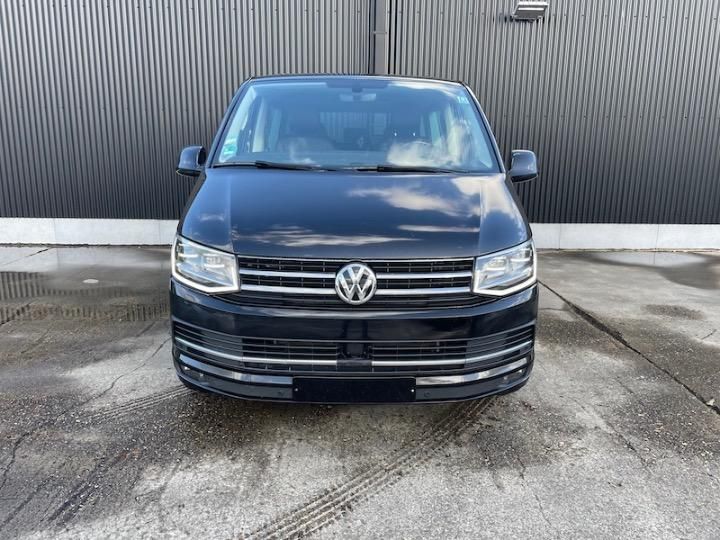 Photo 2 VIN: WV2ZZZ7HZGH023177 - VOLKSWAGEN MULTIVAN COMBI 