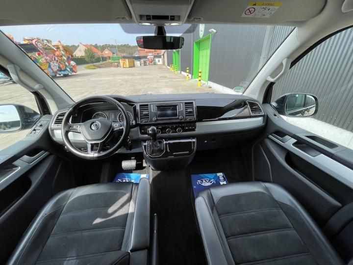 Photo 21 VIN: WV2ZZZ7HZGH023177 - VOLKSWAGEN MULTIVAN COMBI 