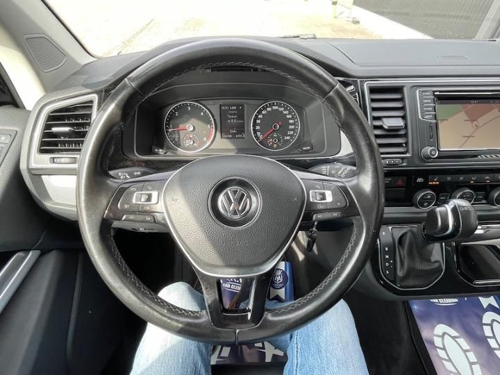 Photo 25 VIN: WV2ZZZ7HZGH023177 - VOLKSWAGEN MULTIVAN COMBI 