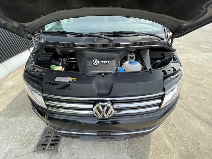 Photo 34 VIN: WV2ZZZ7HZGH023177 - VOLKSWAGEN MULTIVAN COMBI 