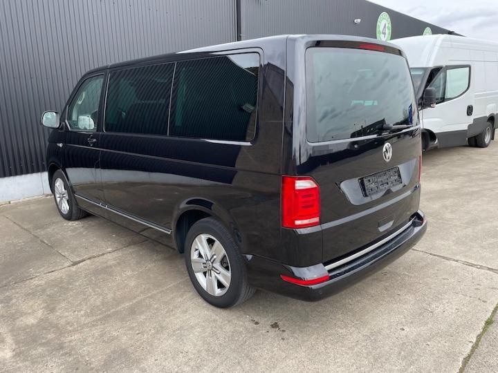 Photo 6 VIN: WV2ZZZ7HZGH032554 - VOLKSWAGEN MULTIVAN COMBI 