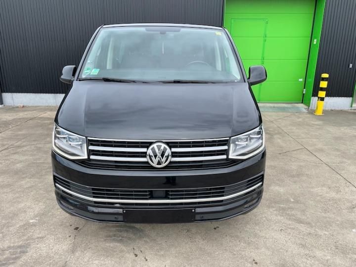 Photo 2 VIN: WV2ZZZ7HZGH032554 - VOLKSWAGEN MULTIVAN COMBI 