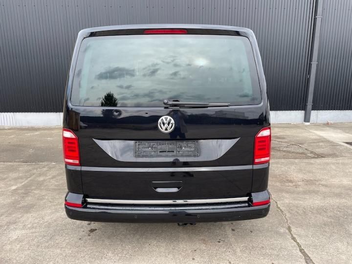 Photo 7 VIN: WV2ZZZ7HZGH032554 - VOLKSWAGEN MULTIVAN COMBI 