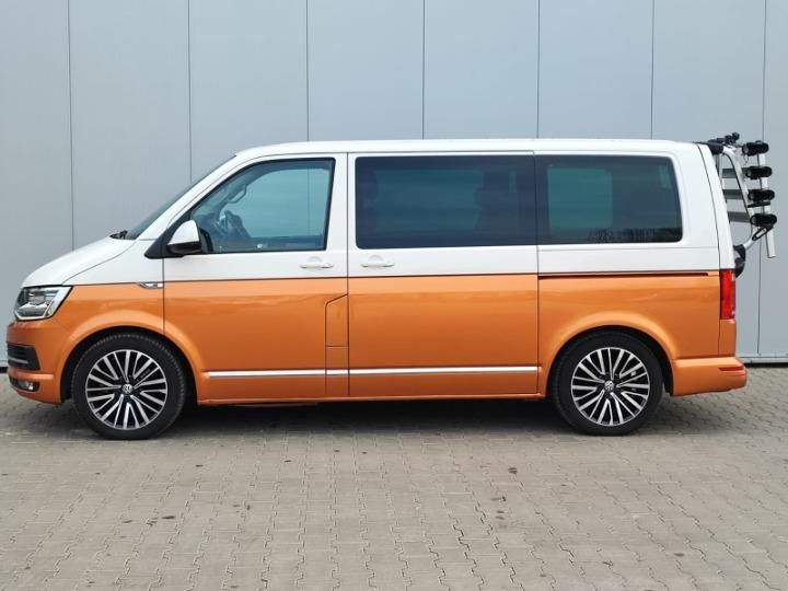 Photo 33 VIN: WV2ZZZ7HZGH052613 - VOLKSWAGEN MULTIVAN COMBI 