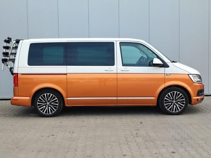 Photo 34 VIN: WV2ZZZ7HZGH052613 - VOLKSWAGEN MULTIVAN COMBI 