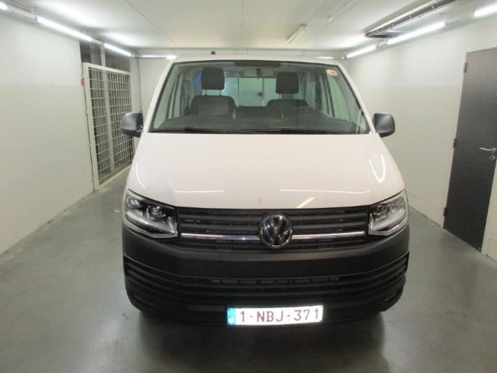 Photo 10 VIN: WV2ZZZ7HZGH064279 - VOLKSWAGEN TRANSPORTER COMBI 