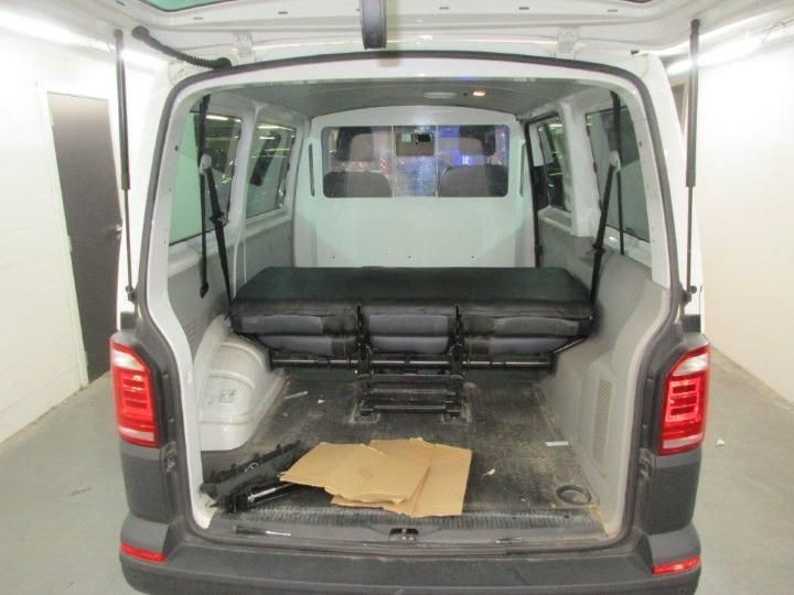 Photo 15 VIN: WV2ZZZ7HZGH064279 - VOLKSWAGEN TRANSPORTER COMBI 