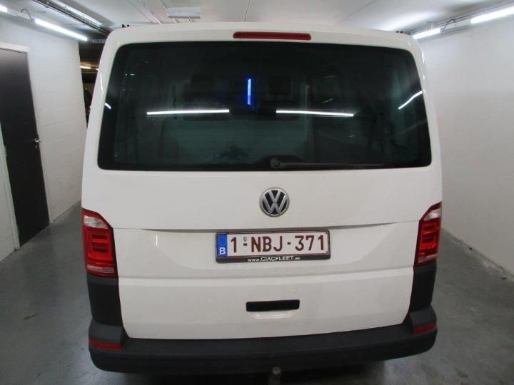 Photo 5 VIN: WV2ZZZ7HZGH064279 - VOLKSWAGEN TRANSPORTER COMBI 