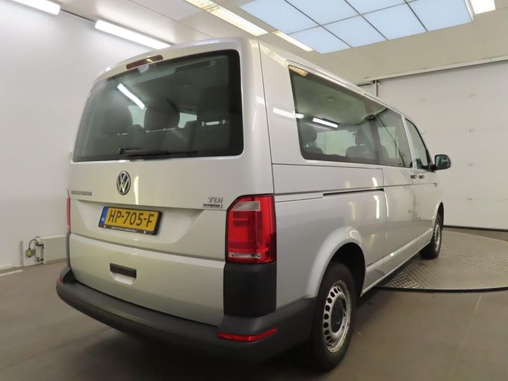 Photo 4 VIN: WV2ZZZ7HZGH068031 - VOLKSWAGEN TRANSPORTER 