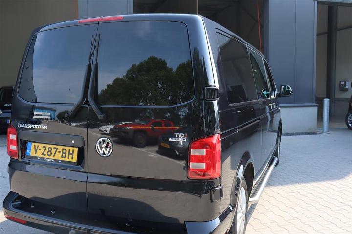 Photo 3 VIN: WV2ZZZ7HZGH081726 - VOLKSWAGEN TRANSPORTER GBDC 