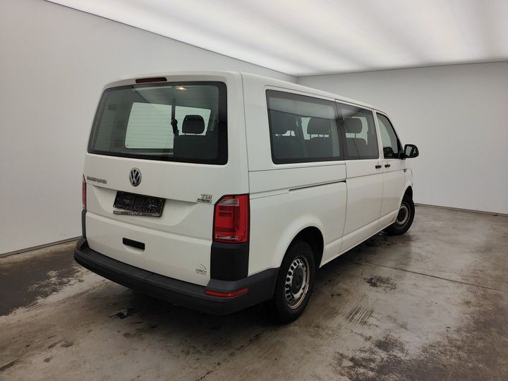 Photo 2 VIN: WV2ZZZ7HZGH084598 - VOLKSWAGEN TRANSPORTER MINIBUS 