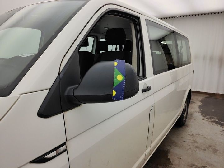 Photo 25 VIN: WV2ZZZ7HZGH084598 - VOLKSWAGEN TRANSPORTER MINIBUS 