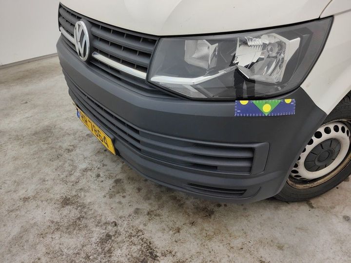 Photo 16 VIN: WV2ZZZ7HZGH084598 - VOLKSWAGEN TRANSPORTER MINIBUS 