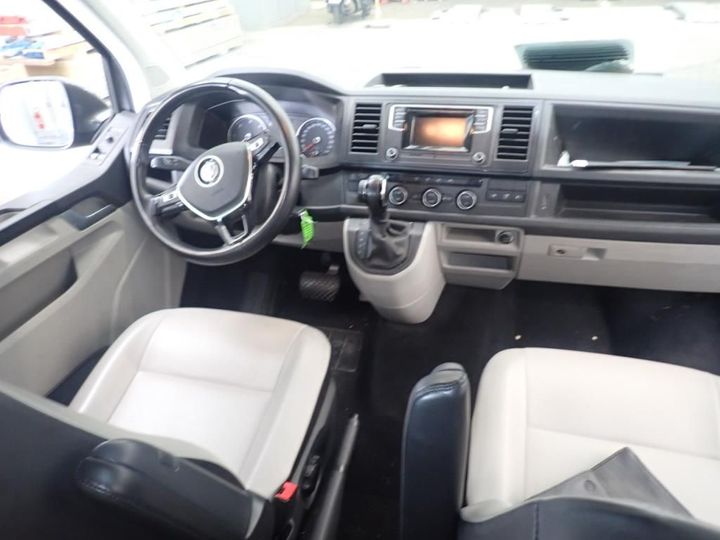 Photo 7 VIN: WV2ZZZ7HZGH085545 - VOLKSWAGEN CARAVELLE 