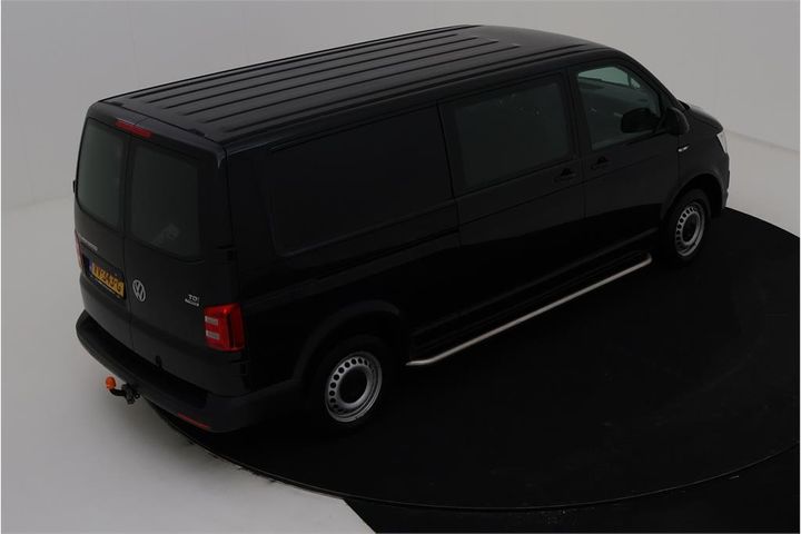 Photo 3 VIN: WV2ZZZ7HZGH102563 - VOLKSWAGEN TRANSPORTER GBDC 