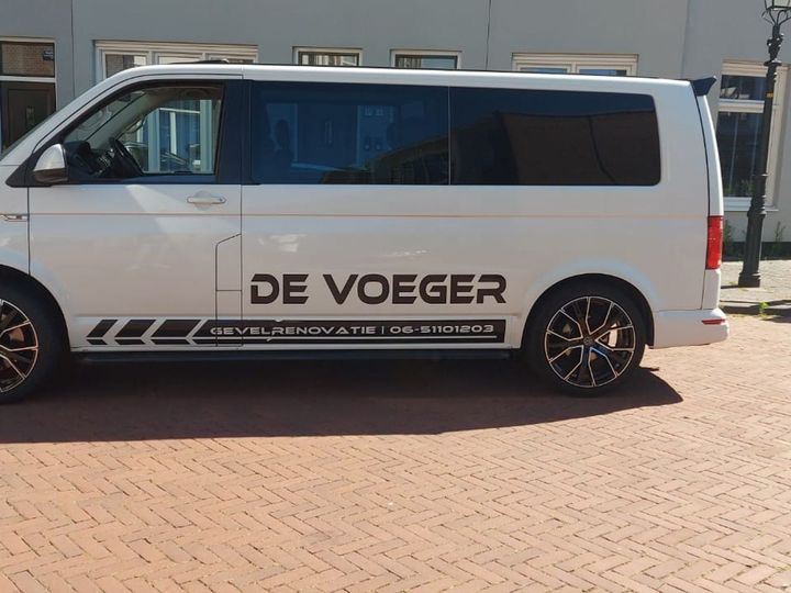 Photo 13 VIN: WV2ZZZ7HZGH120575 - VOLKSWAGEN TRANSPORTER 