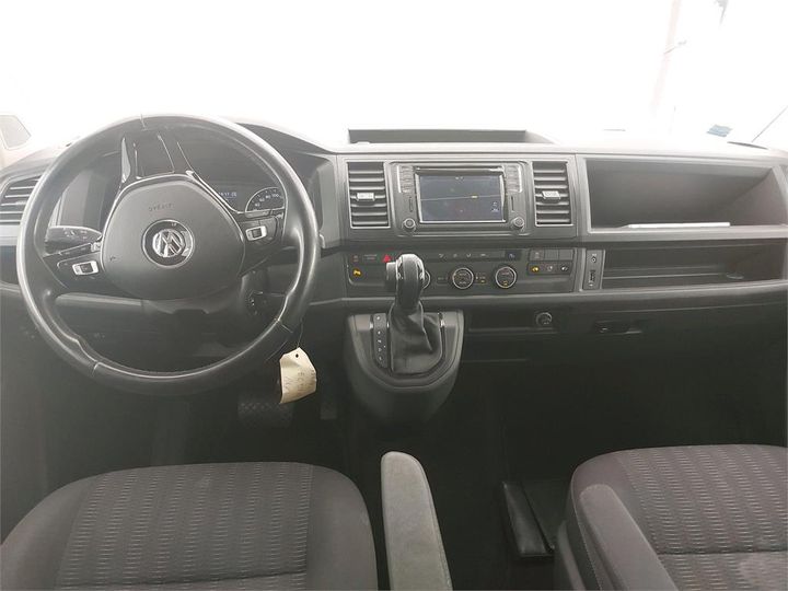 Photo 3 VIN: WV2ZZZ7HZGH122880 - VOLKSWAGEN CARAVELLE 