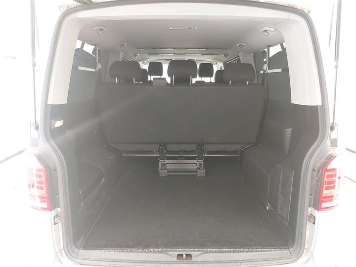 Photo 5 VIN: WV2ZZZ7HZGH122880 - VOLKSWAGEN CARAVELLE 