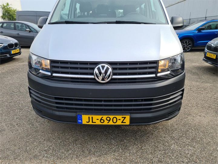 Photo 14 VIN: WV2ZZZ7HZGH129070 - VOLKSWAGEN TRANSPORTER KOMBI 