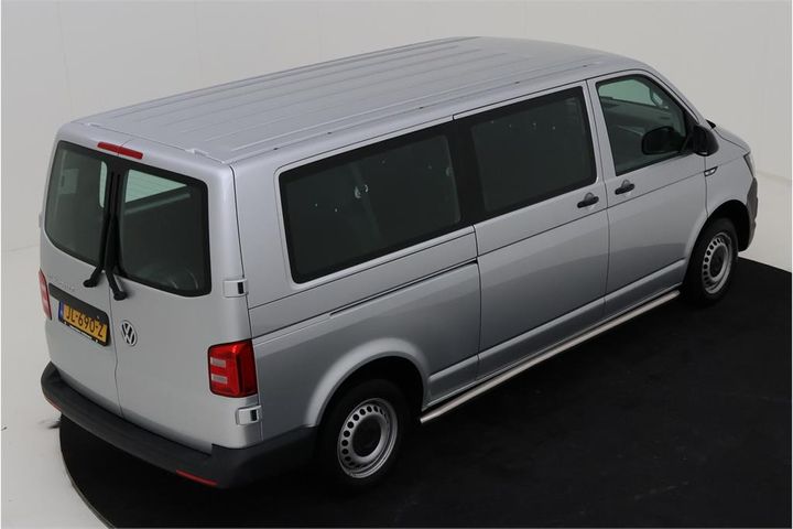 Photo 3 VIN: WV2ZZZ7HZGH129070 - VOLKSWAGEN TRANSPORTER KOMBI 