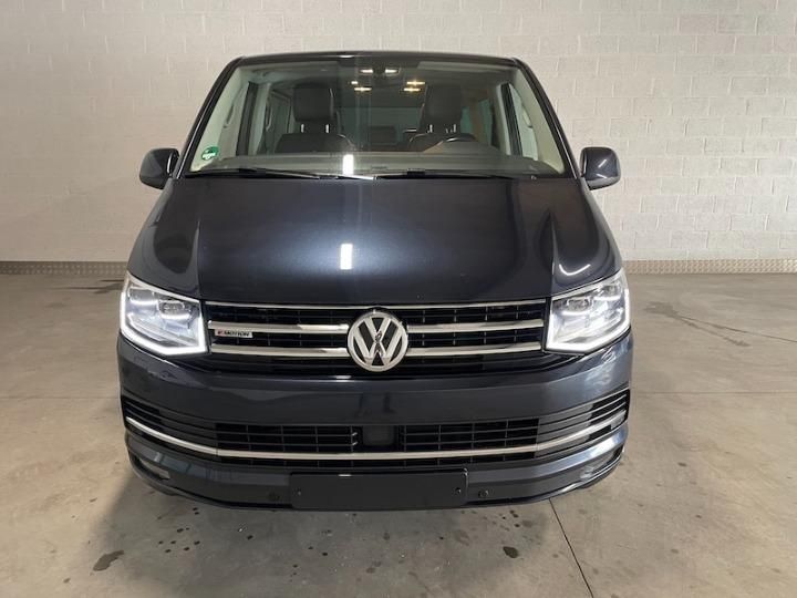 Photo 2 VIN: WV2ZZZ7HZGH147597 - VOLKSWAGEN MULTIVAN COMBI 