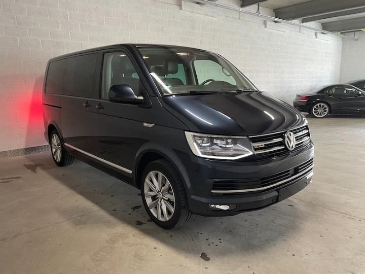 Photo 3 VIN: WV2ZZZ7HZGH147597 - VOLKSWAGEN MULTIVAN COMBI 