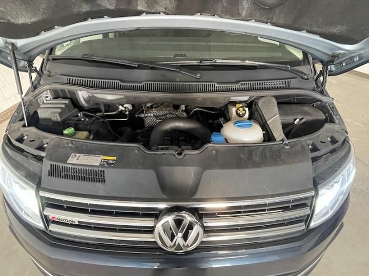 Photo 32 VIN: WV2ZZZ7HZGH147597 - VOLKSWAGEN MULTIVAN COMBI 