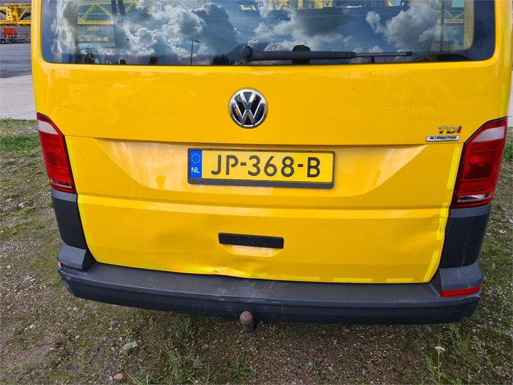 Photo 26 VIN: WV2ZZZ7HZGX015835 - VOLKSWAGEN TRANSPORTER KOMBI 