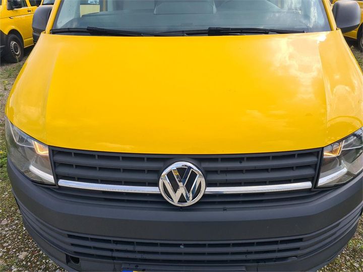 Photo 32 VIN: WV2ZZZ7HZGX015835 - VOLKSWAGEN TRANSPORTER KOMBI 